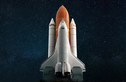 NASA Trip