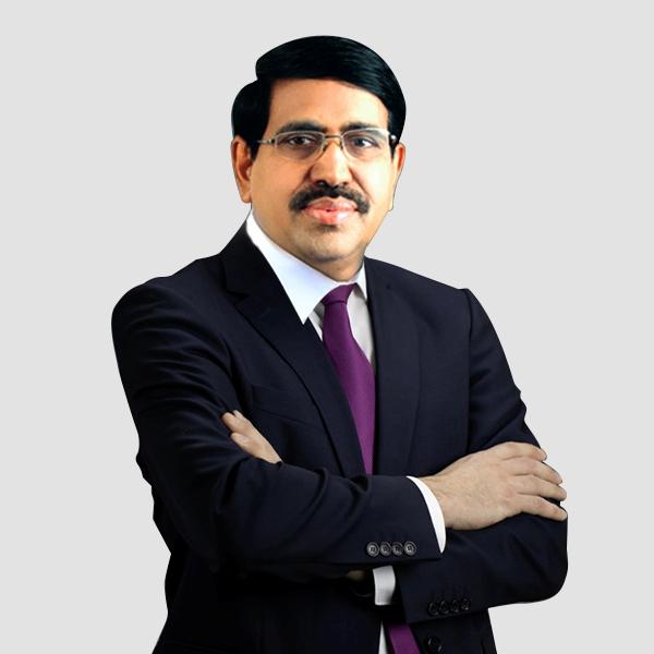 Narayana Group Chairman