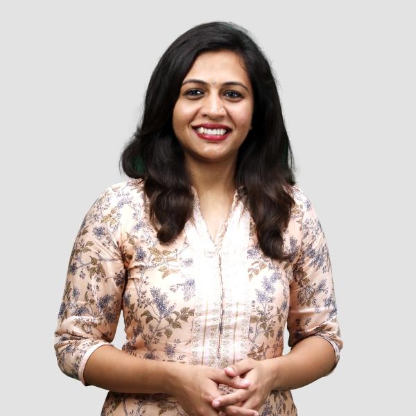 Sharani Ponguru, Director