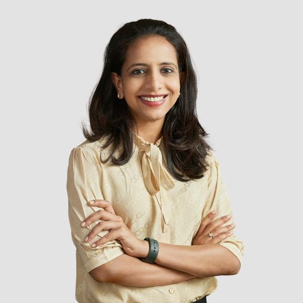 Dr. Sindhura Narayana, Director